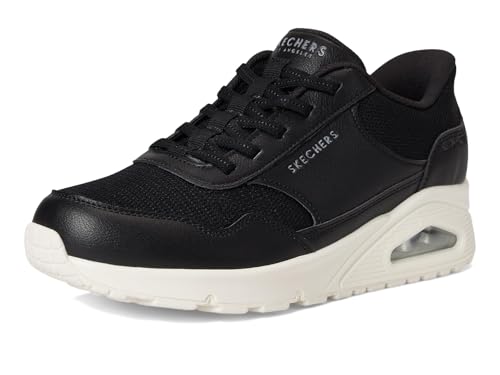 Thumbnail 7 de Skechers Uno Banksia Zapatillas mujer 38 EU, Black