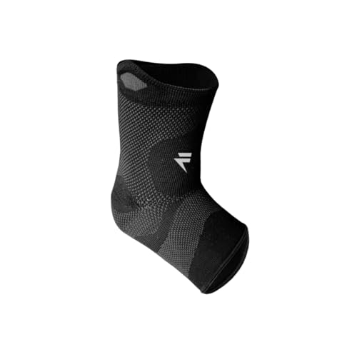 Detalle de Flytex - Maintiens de Compression pour Chevilles V3 : Confort, Sécurité et Performance