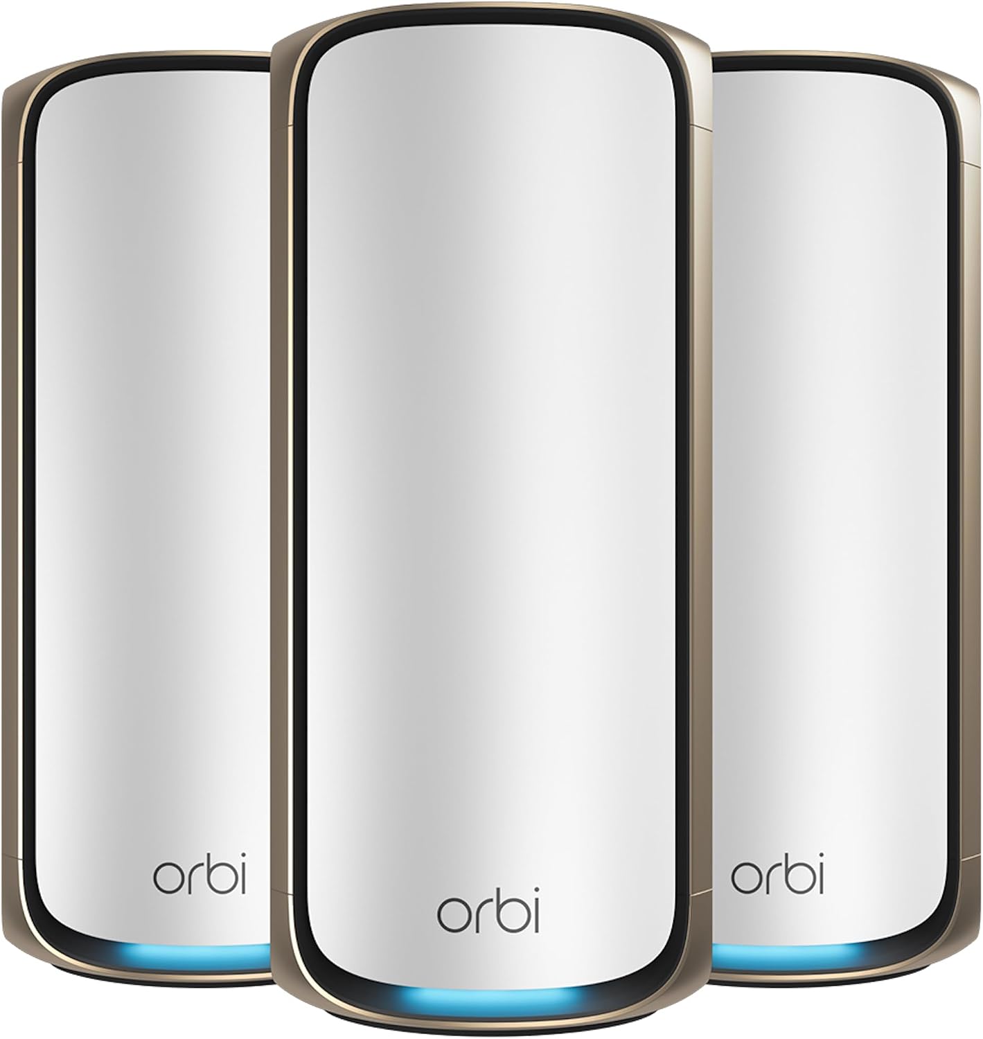 Detalle de NETGEAR Orbi 970 Series WiFi 7 Mesh 27Gbps