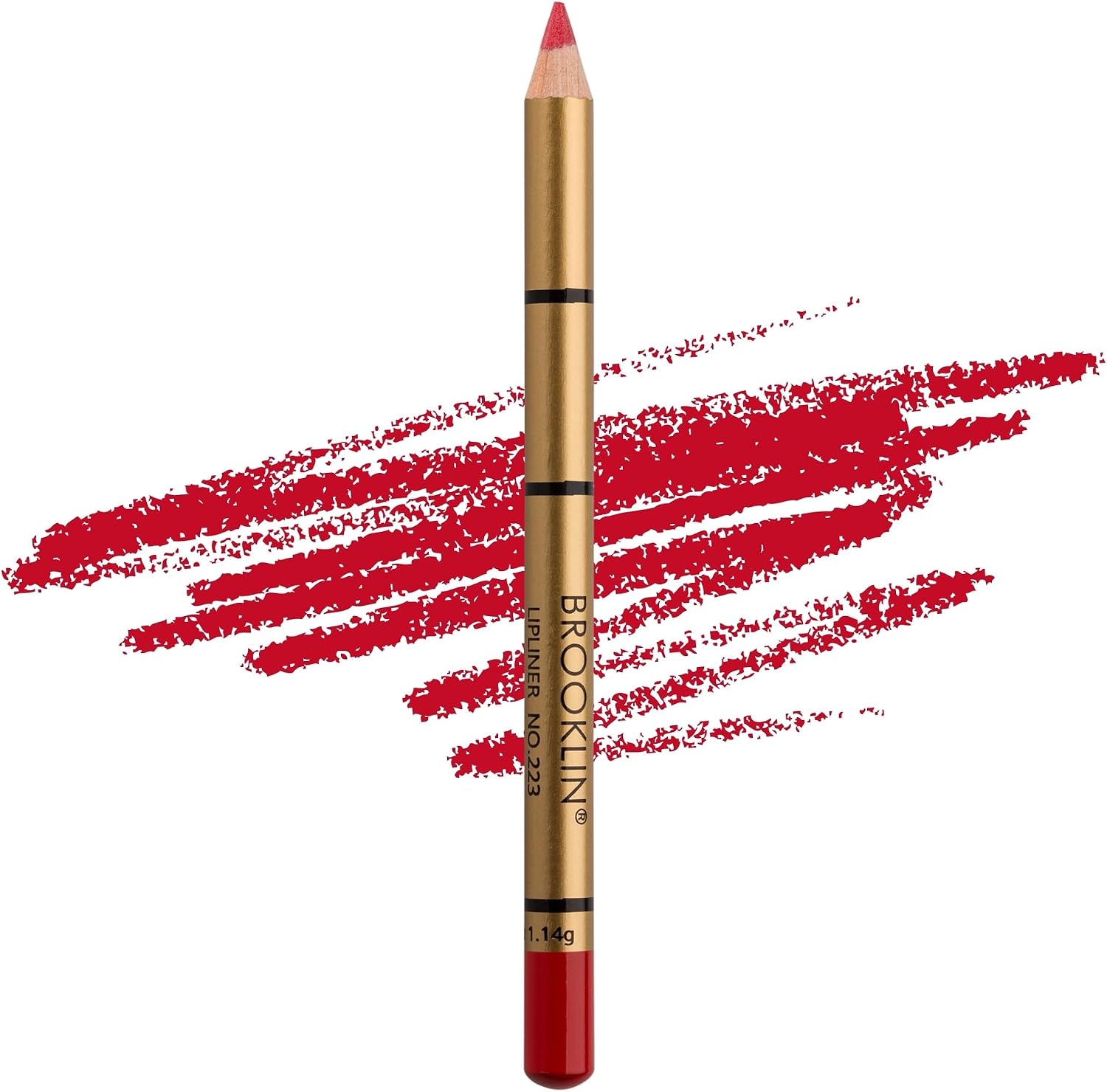 Thumbnail 6 de Impala Matita labbra Brooklin Waterproof Marrone Rosa 234 – definizione lunga durata