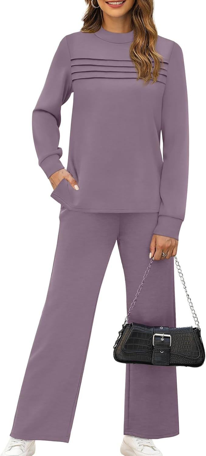 Detalle 2 de WIHOLL Two Piece Lounge Set S-3XL