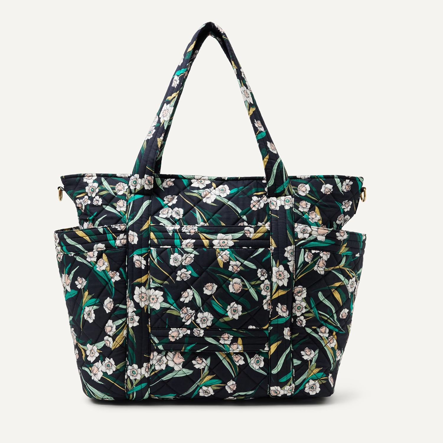 Thumbnail 4 de Amazon Essentials Sac Fourre-tout de Voyage en Coton Matelassé pour Femme