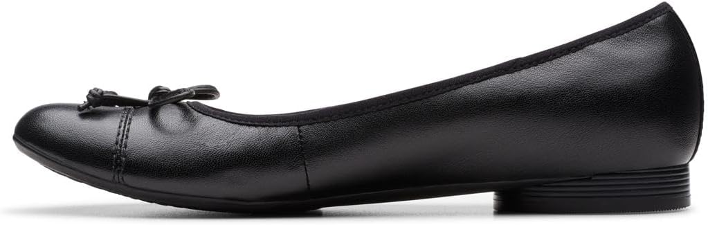 Thumbnail 1 de Clarks Femme Loreleigh Rae Shoes — élégance et confort au quotidien