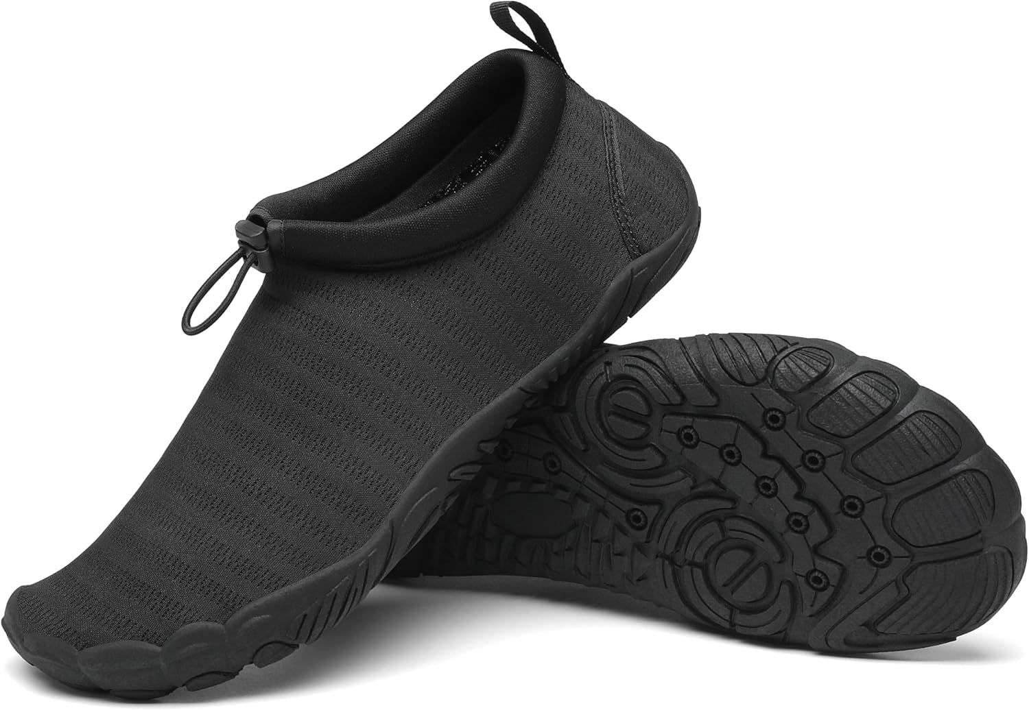 Thumbnail 6 de Mishansha Water Swim Shoes (Wide Toe Box, Barefoot Feel) for Women/Men