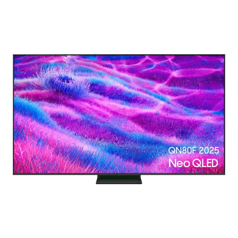 Detalle de Samsung Neo QLED TQ55QN80FAU 55″: equilibrio entre cine en casa y gaming con Neo QLED 4K