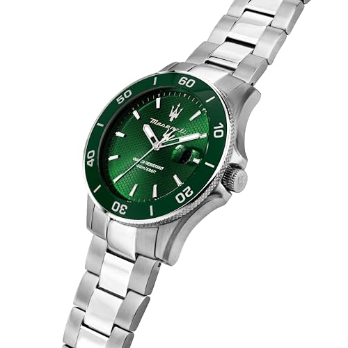 Thumbnail 4 de Maserati R8853100039 Reloj hombre analógico 50 m
