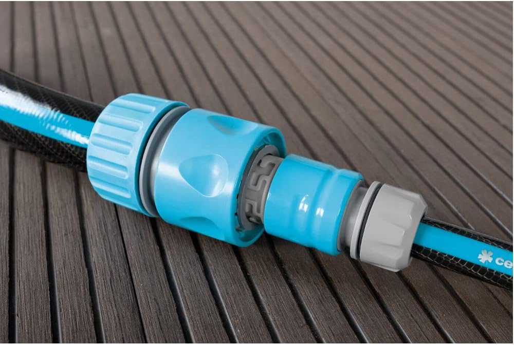 Detalle 2 de Cellfast 57-058 Ideal™ Extension Connector with Reduction, 1-inch