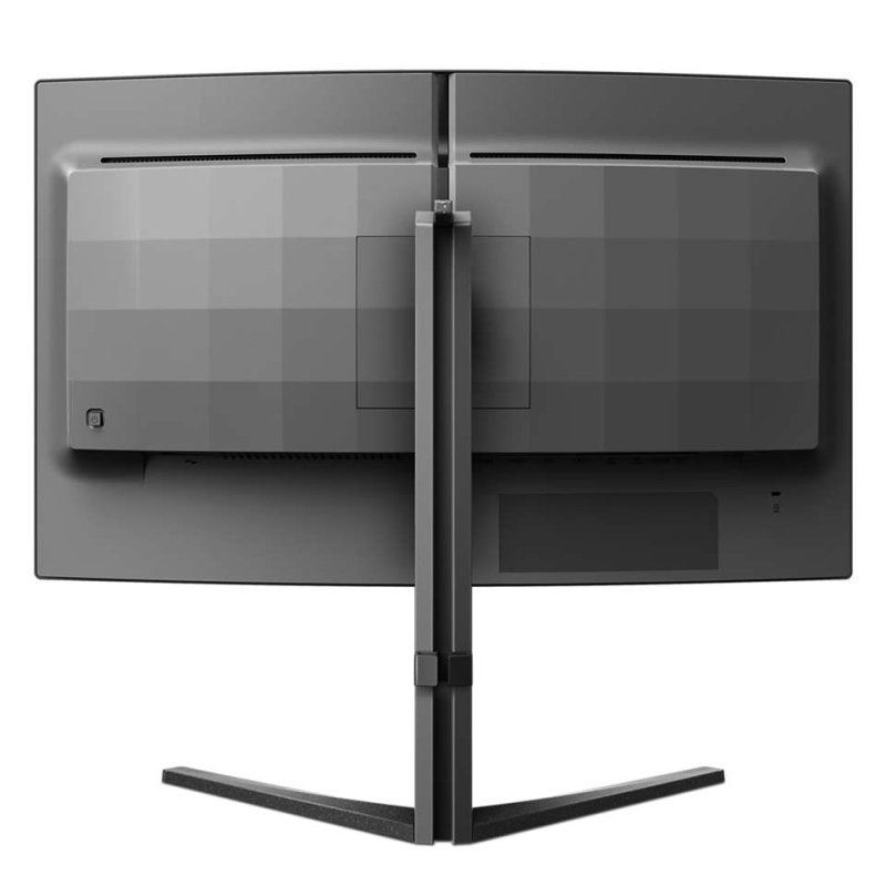 Thumbnail 1 de Philips Evnia 27M2C5500W 27" – monitor gaming 240 Hz con HDR y FreeSync Premium Pro