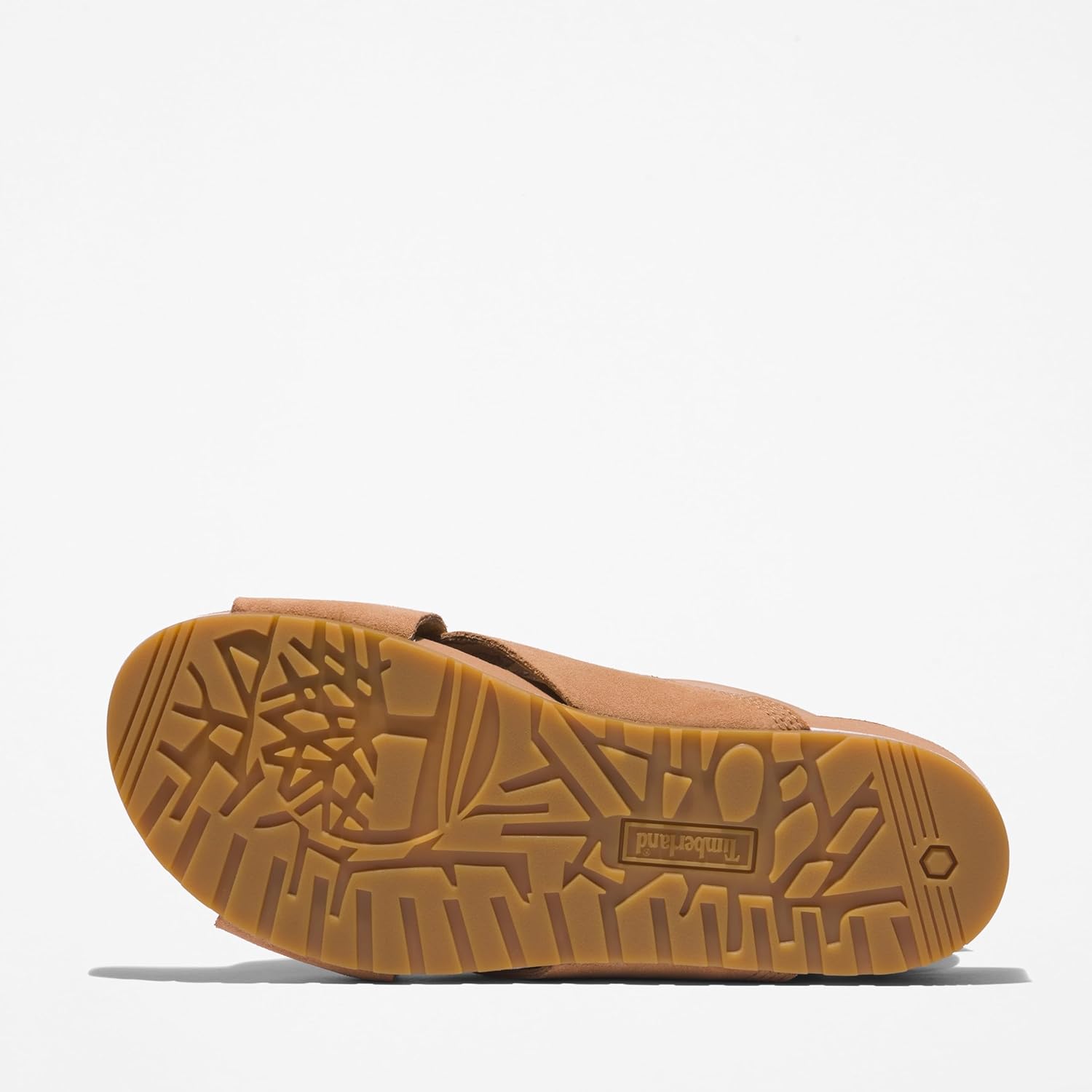 Thumbnail 2 de Timberland Malibu Waves Basic : sandales femme en cuir, confort amorti et adhérence