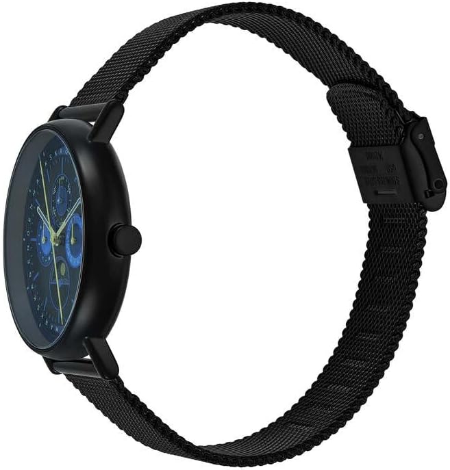 Detalle de Skagen Signatur orologio multifunzione 40 mm