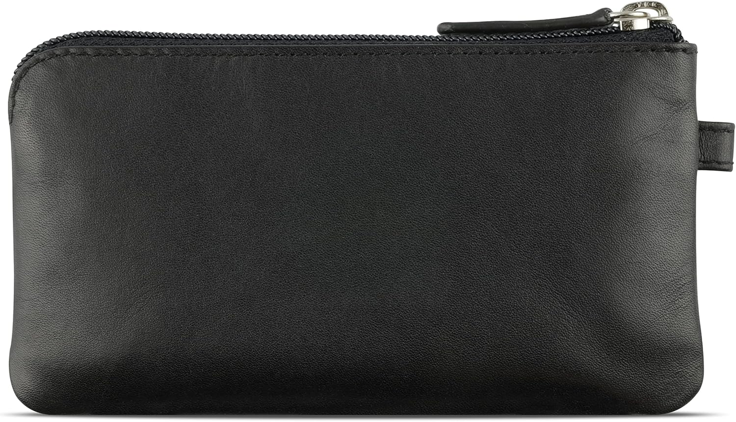 Thumbnail 2 de Bugatti Super Slim – étui à clés en cuir véritable avec protection RFID (noir) dans un coffret cadeau