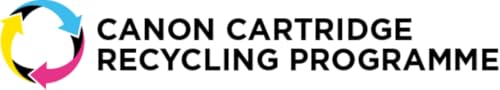 Detalle de Canon PGI-1500 XL CMYBK Pack de 4 Cartouches XL – Noir, Cyan, Magenta, Jaune (Certifié, Packaging Recyclable)