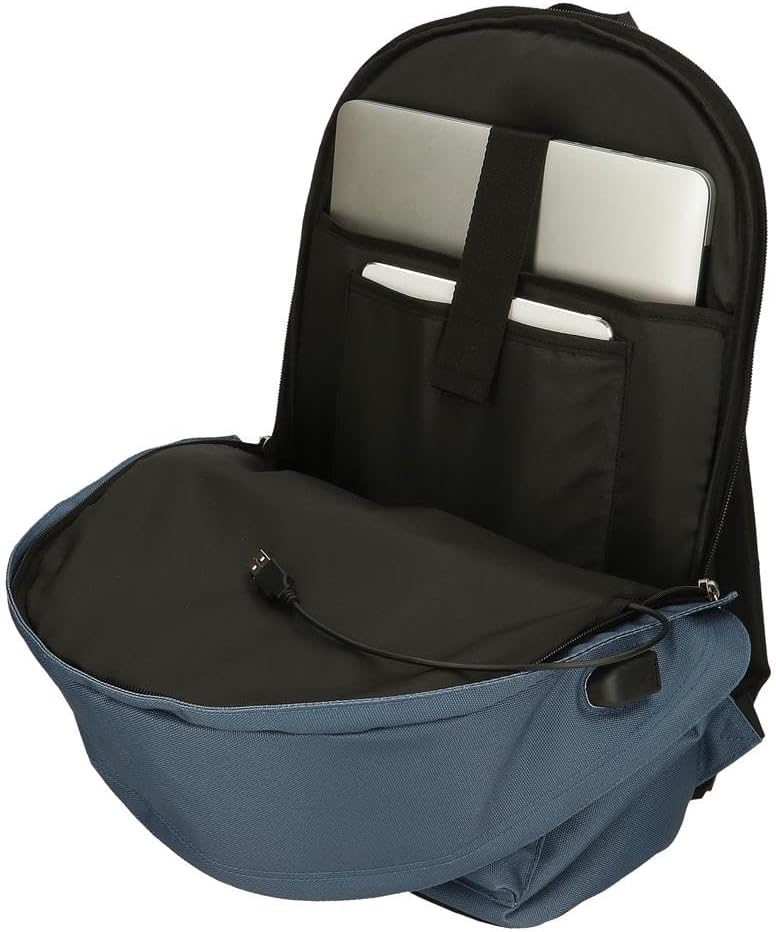 Detalle de Pepe Jeans Aris Bagaglio — Borsa da corriere unisex per bambini e ragazzi