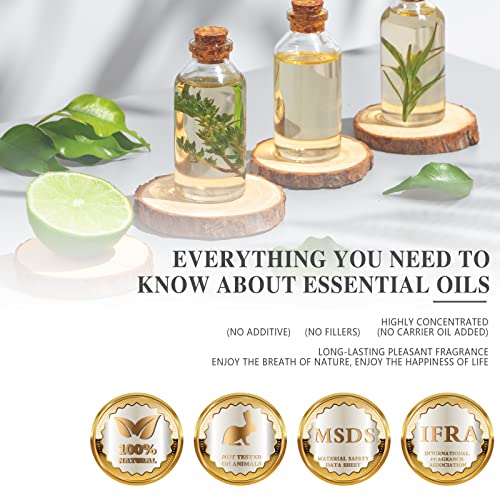 Thumbnail 6 de MAYJAM Bergamot Essential Oil 100ml