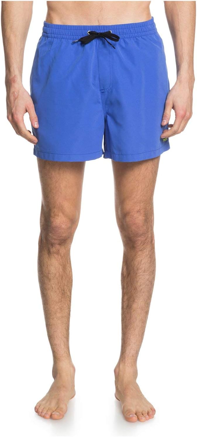 Thumbnail 2 de Quiksilver Everyday Volley 15" - Bañador Hombre 🩴 Anthracite XS