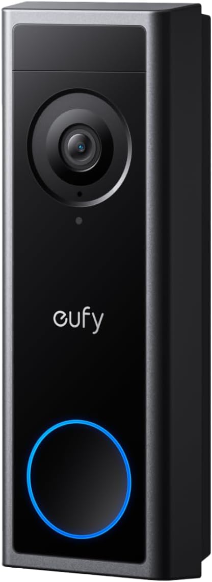 Detalle de eufy C30 Videoportero 2K