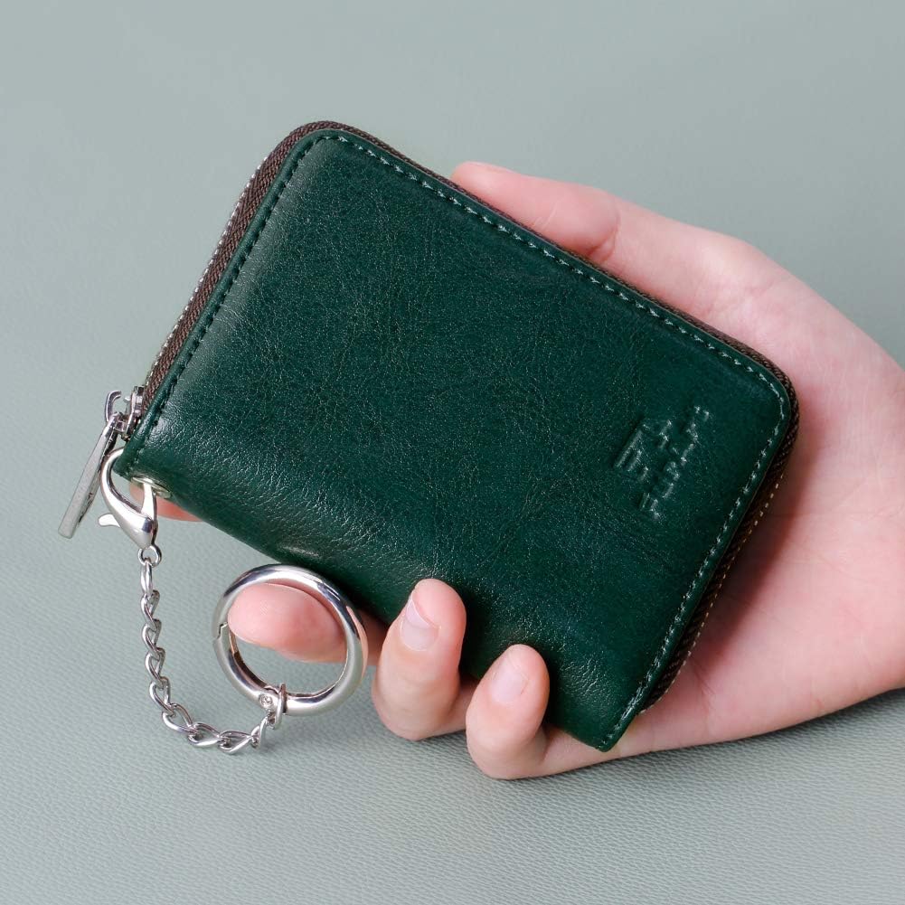 Thumbnail 3 de FurArt RFID Blocking Card Wallet