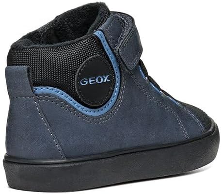 Thumbnail 2 de Geox Baby Jungen Gisli CSneaker – einfacher Eins-Chenkel-Verschluss, thermischer Schutz