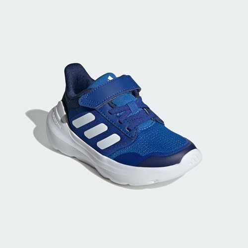 Thumbnail 4 de adidas TENSAUR Run 3.0 para niños, Bright Royal/White, talla 33 EU