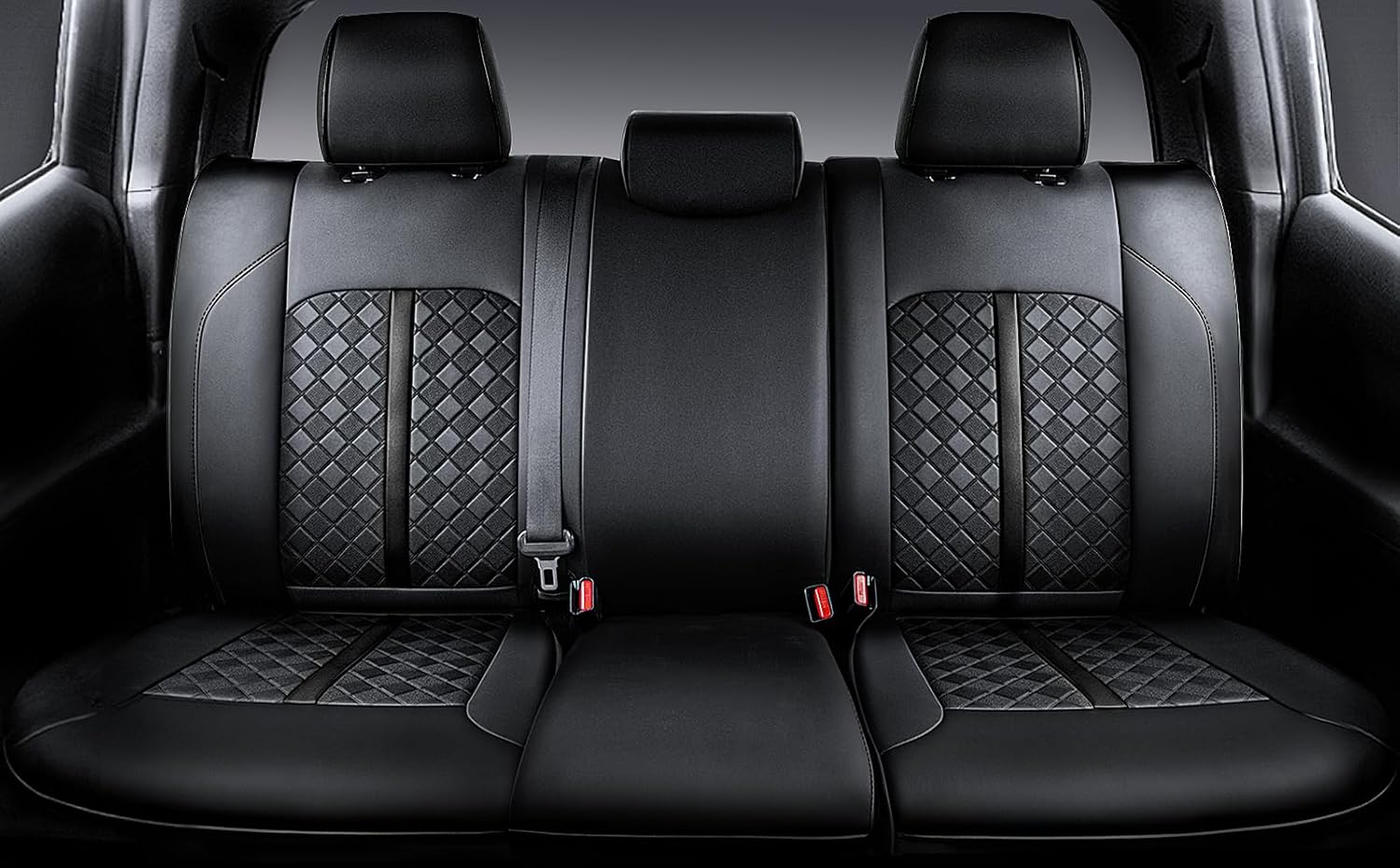 Thumbnail 1 de Carlimeki Tacoma Seat Covers 2016-2023