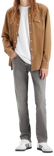 Thumbnail 6 de Levi's 511 Slim: Vaqueros para Hombre, Estilo y Comodidad