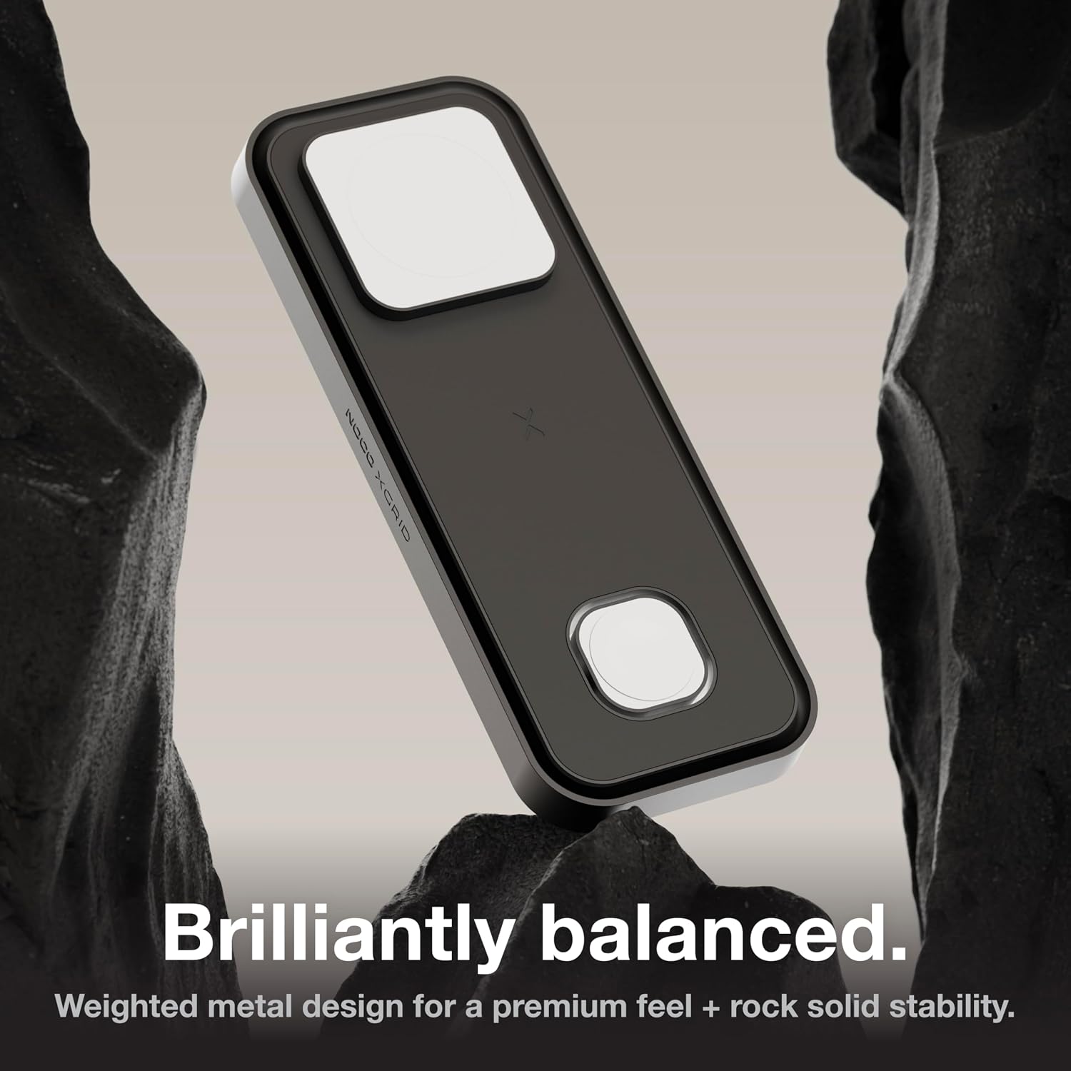 Thumbnail 3 de NOCO XGrid XDP3 3-in-1 Wireless Charging Pad