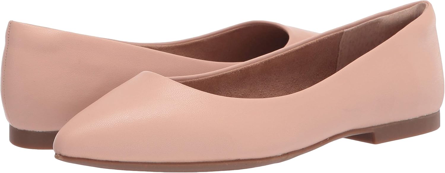 Thumbnail 6 de Amazon Essentials Damen Ballerinas mit spitzem Zehenbereich