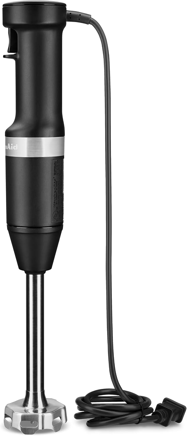 Detalle 2 de KitchenAid Hand Blender KHBV83