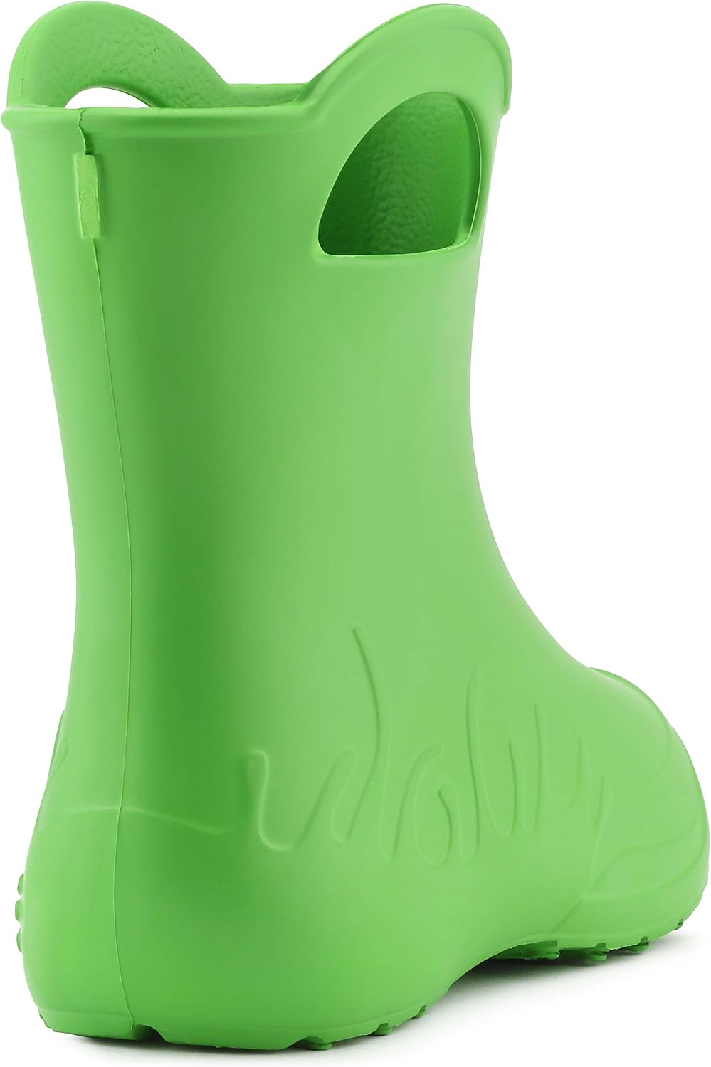 Detalle 2 de Ladeheid Stivaletti Pioggia Bambino EVA 200 g