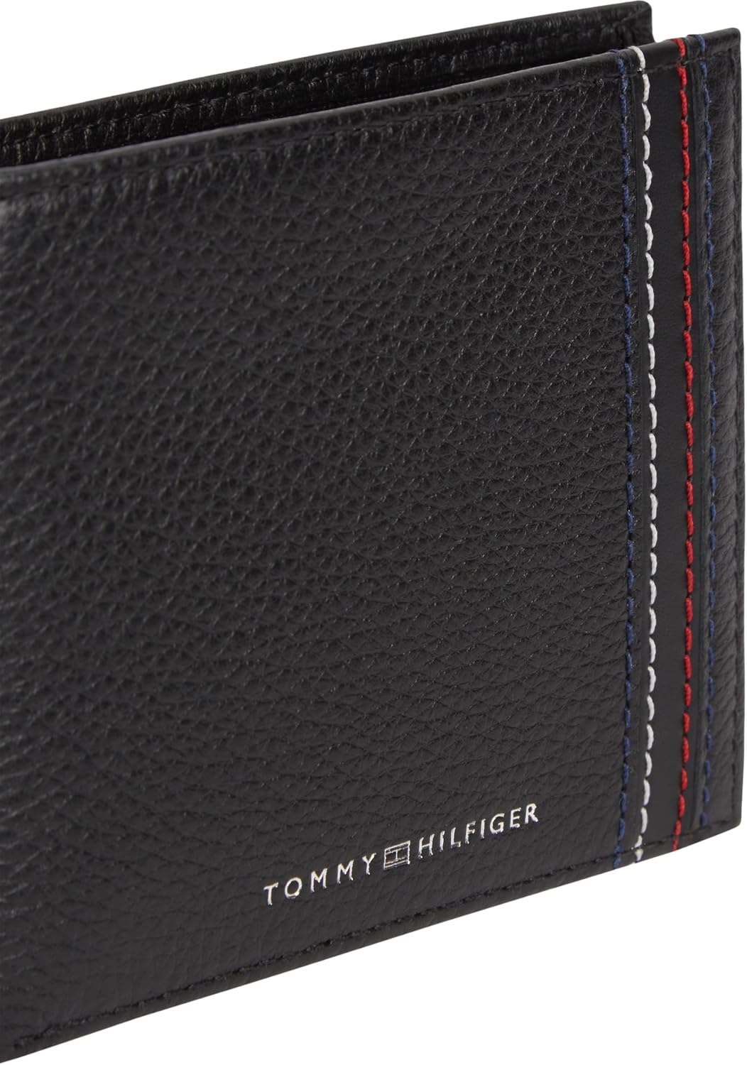 Detalle de Tommy Hilfiger Portafoglio Uomo Art AM0AM14233
