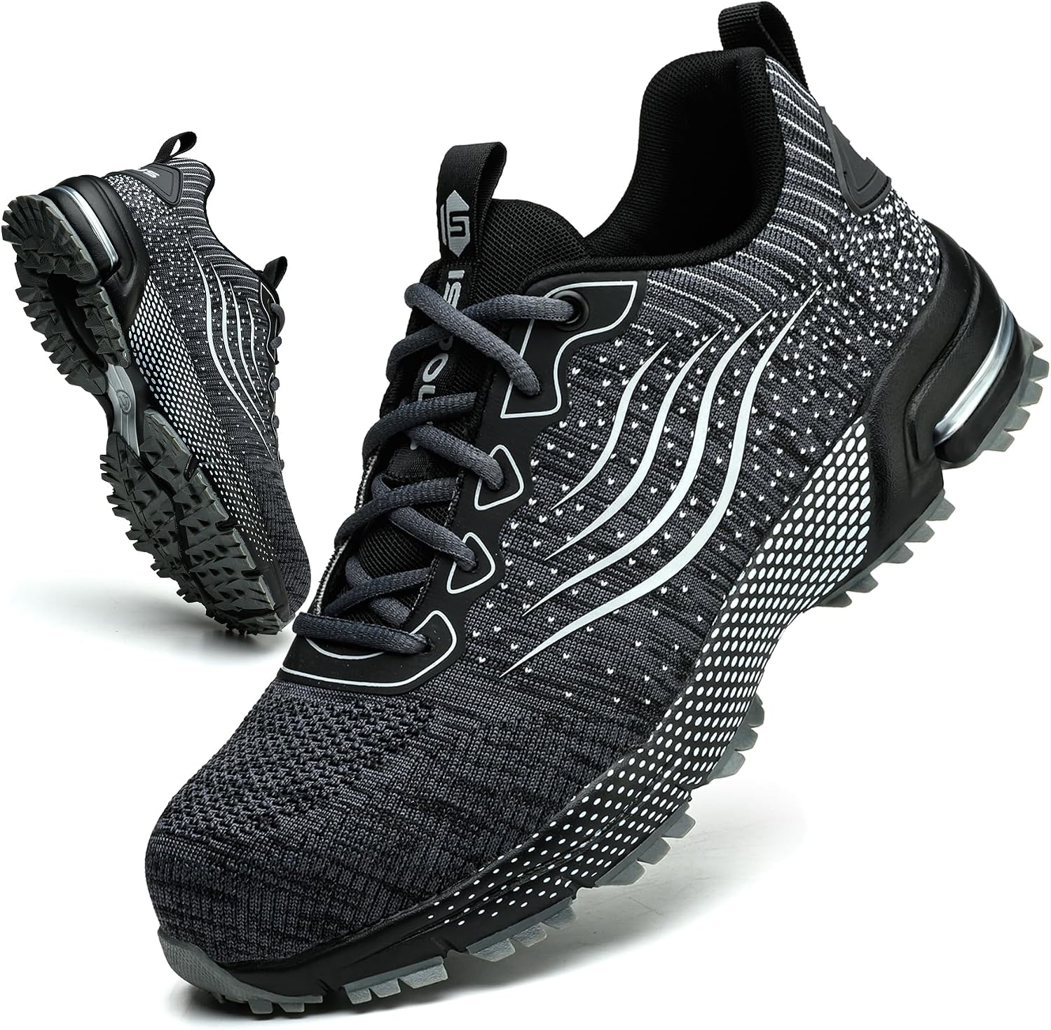 Thumbnail 6 de CYKYGGO Scarpe antinfortunistiche 43
