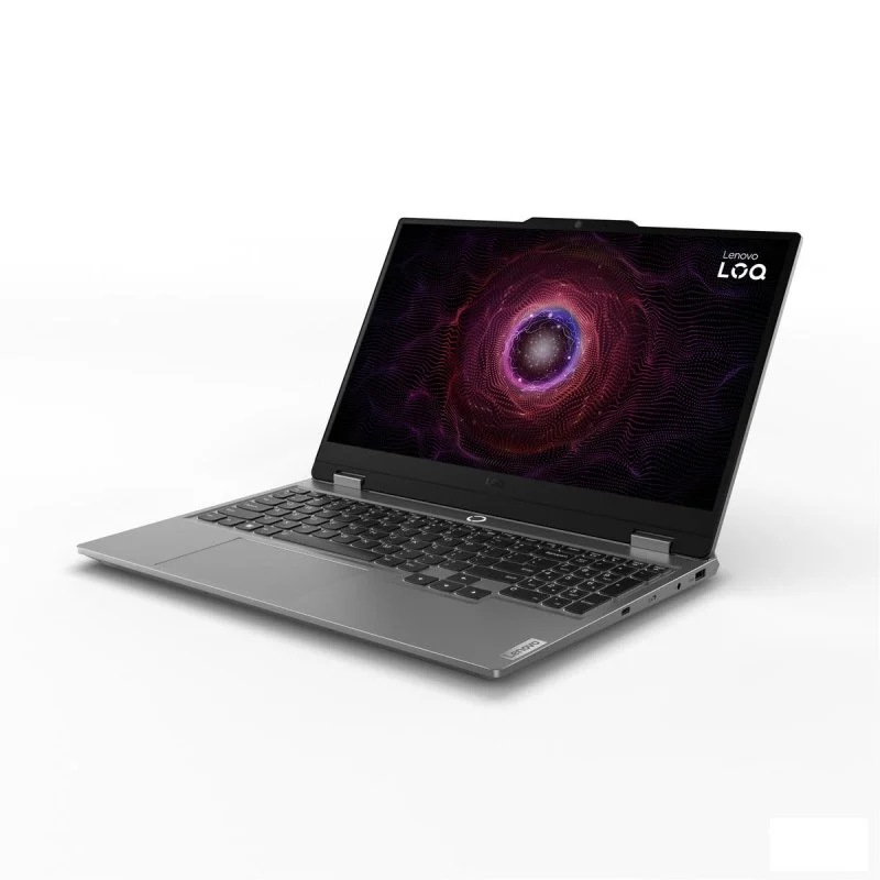 Detalle 2 de Lenovo LOQ 15ARP9 Ryzen 5 7235HS 16GB