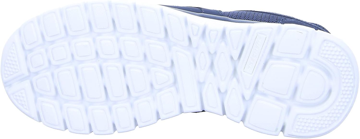 Thumbnail 6 de Skechers Burns- Agoura para hombre en navy (zapatillas deportivas, talla 45 EU)