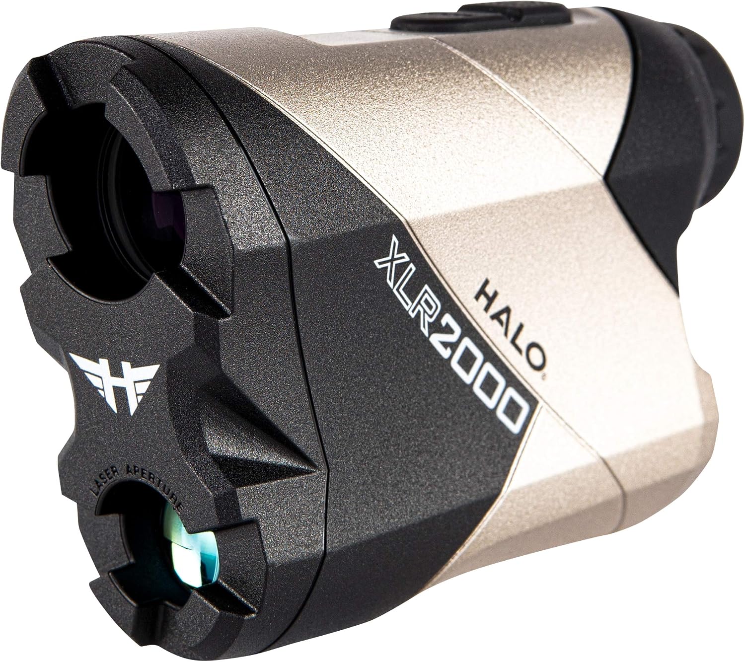 Detalle 1 de Halo Optics Laser Rangefinder