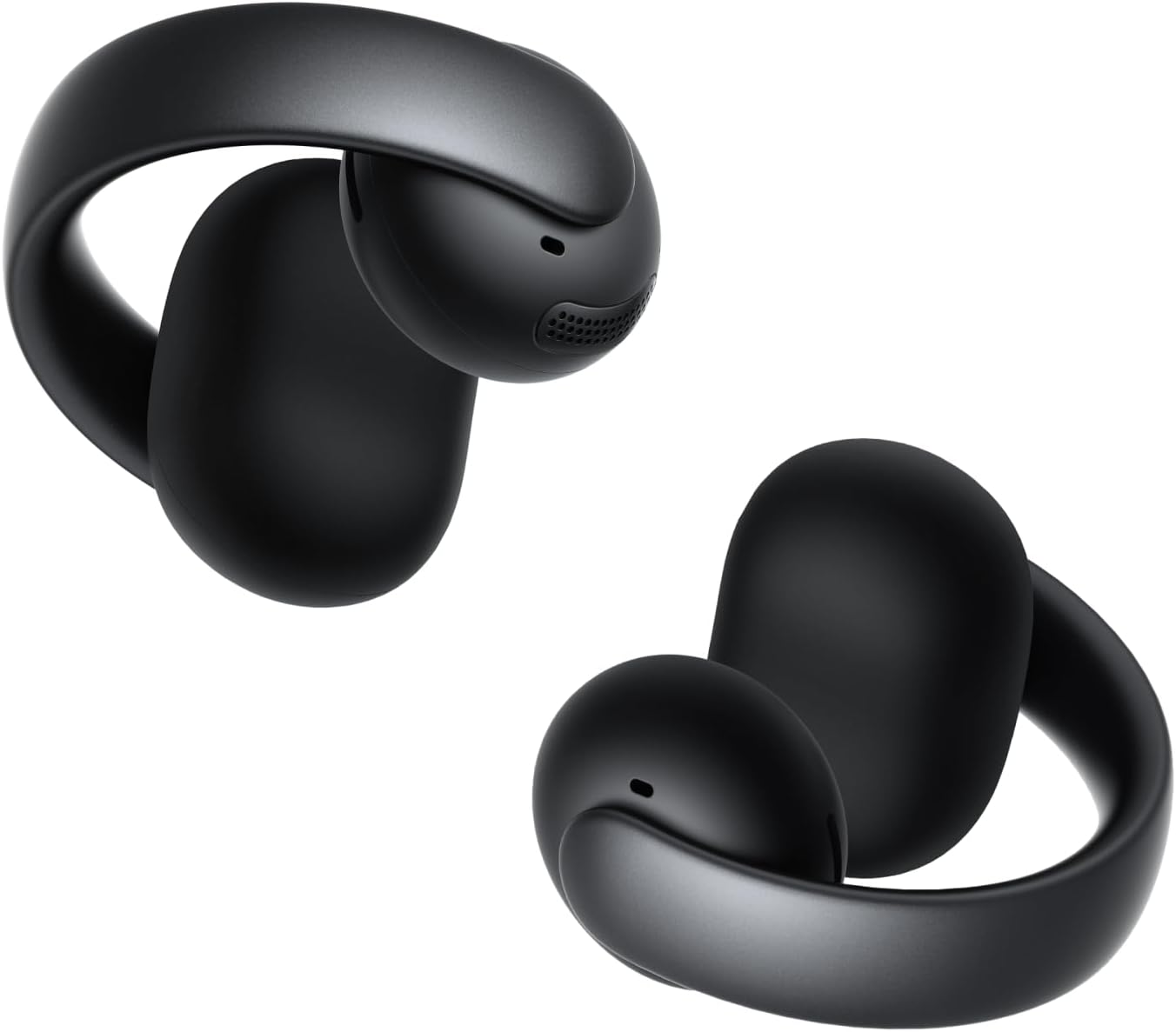 Detalle de Soundcore AeroClip Open-Ear Earbuds 12mm