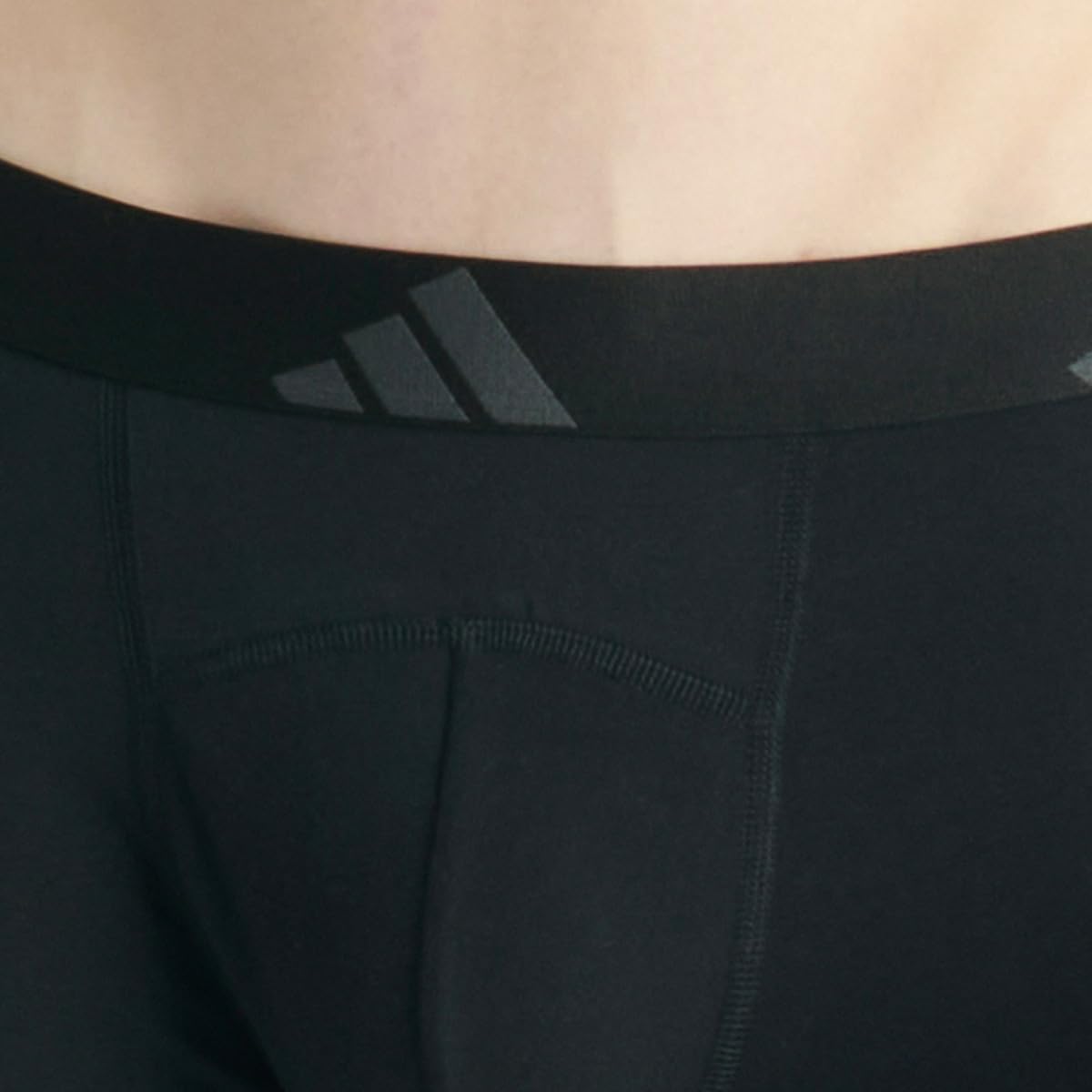 Detalle 2 de Ergonomic Boxer Brief (2PK) Herren Unterwäsche