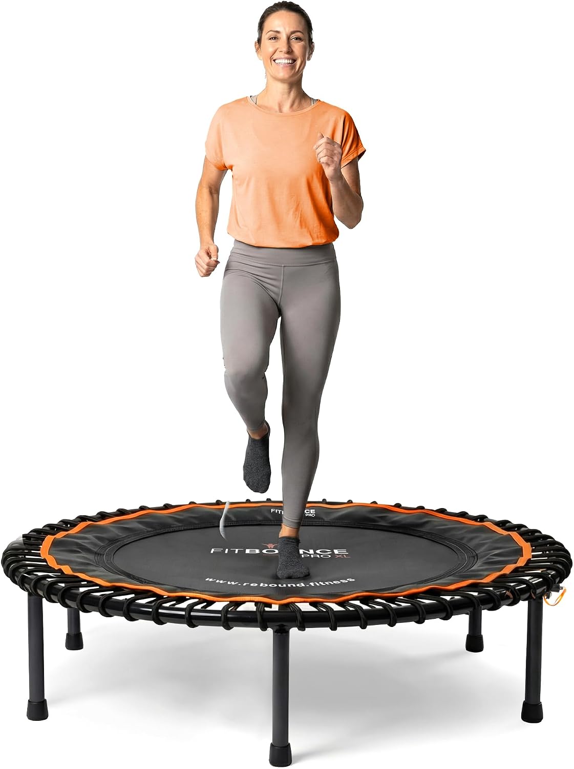Detalle de MaXimus Life FIT BOUNCE PRO XL Bungee Rebounder