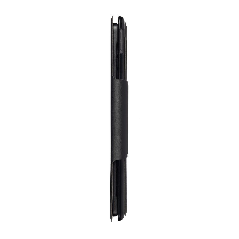 Detalle 1 de Gecko Keyboard Cover Negra para iPad Air 2019