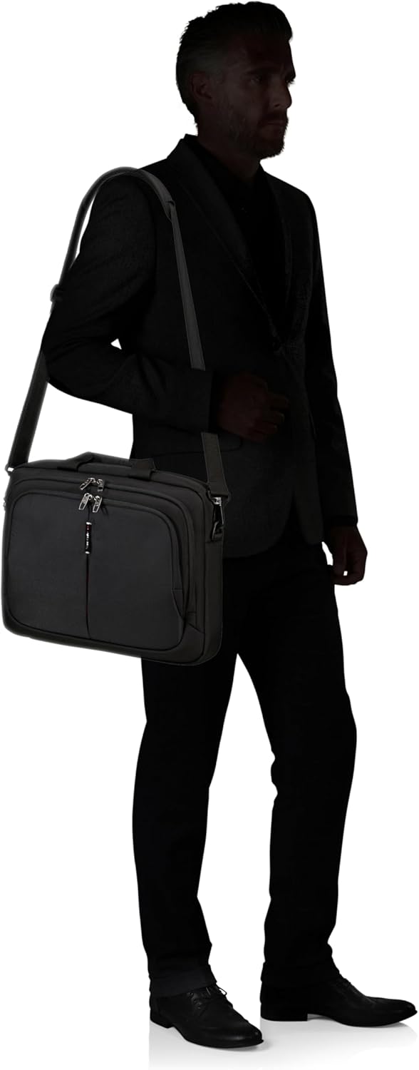 Thumbnail 4 de Samsonite GUARDIT 3.0 Maletín 40 cm