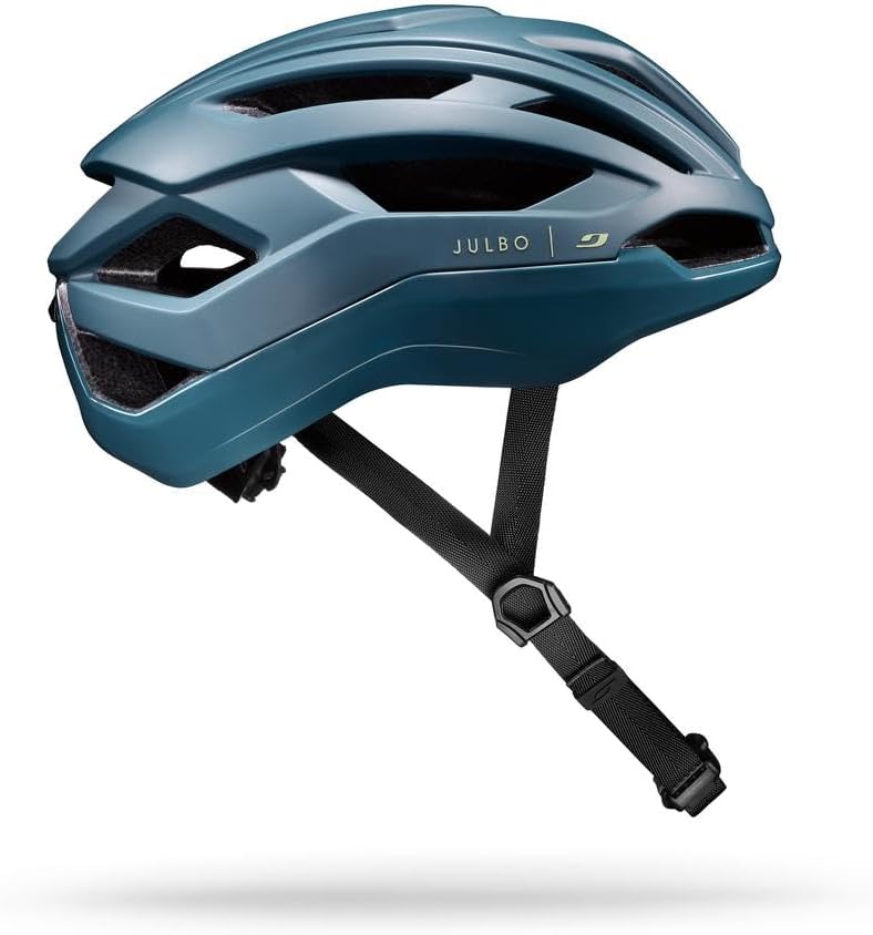 Detalle de Julbo Fast Lane – szosowy kask rowerowy z wentylacją, rozmiar 54/58