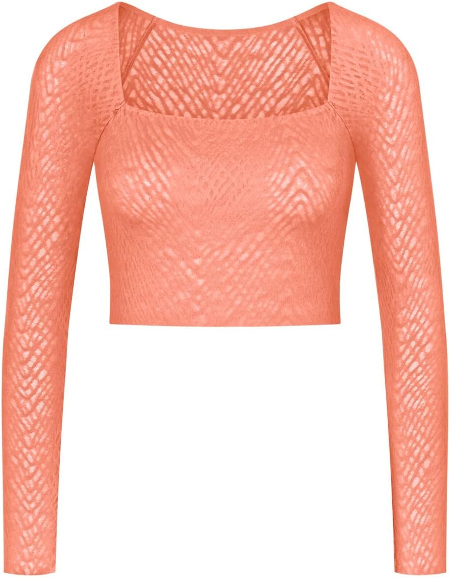 Detalle 2 de Sloggi Zero Feel Bliss Top Lang SLE