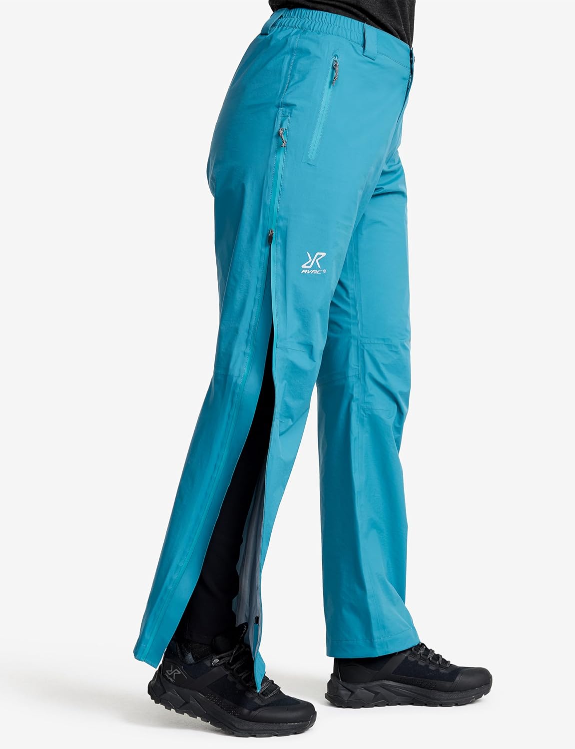 Thumbnail 4 de RevolutionRace Arcade 3L Lightweight Pants pour femmes – Pantalon imperméable et pliable