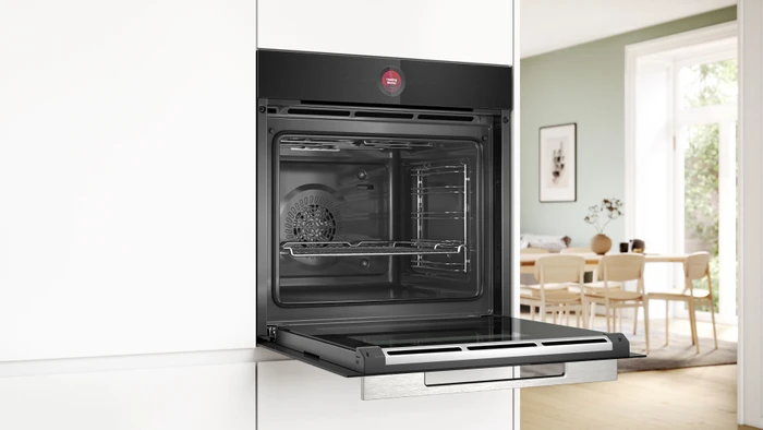 Thumbnail 3 de Bosch HBG7221B2 Backofen mit AirFry