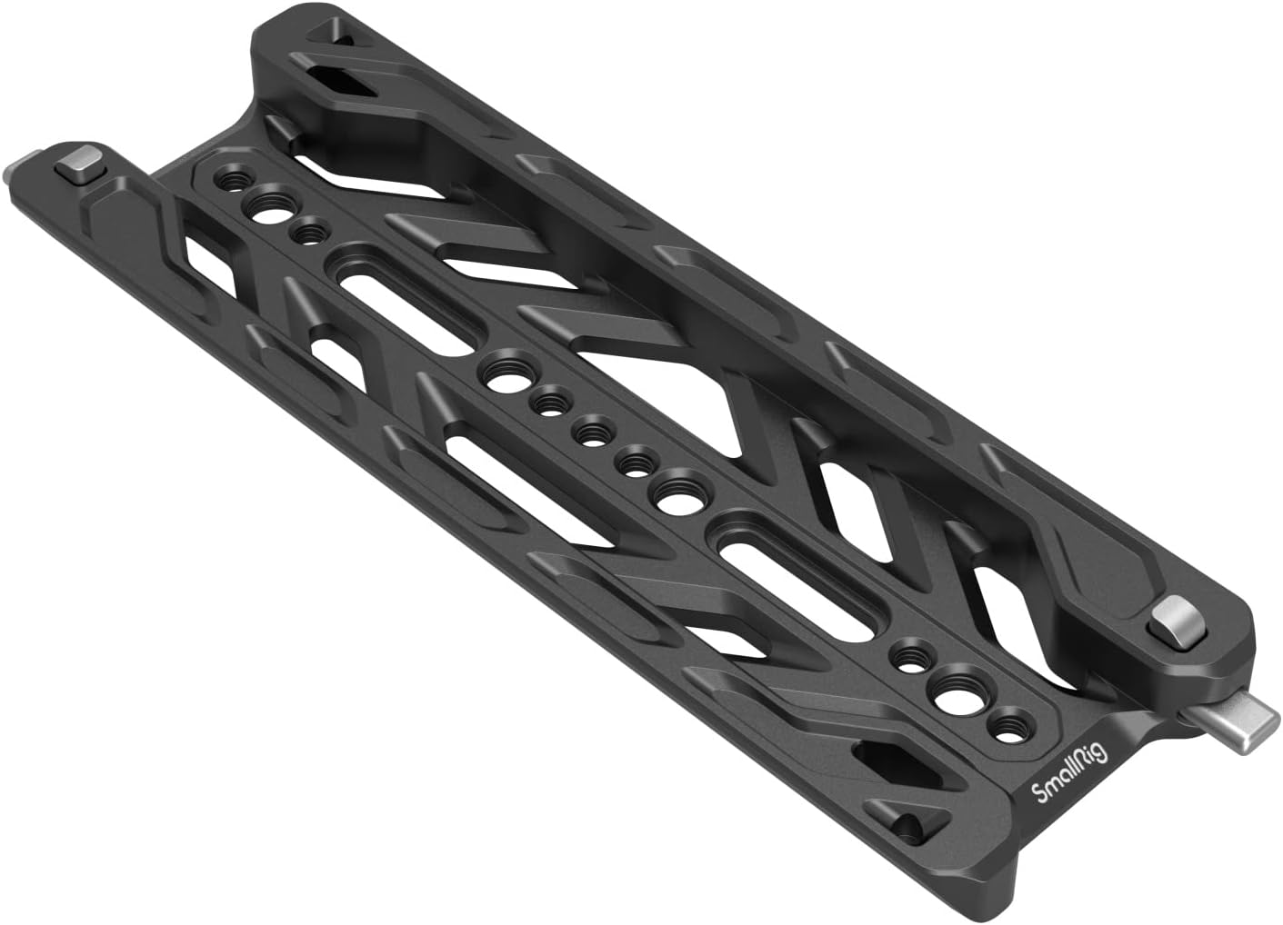 Detalle de SMALLRIG 3770 – 8-calowa płyta jaskółczy ogon ARRI, obciążenie 20 kg