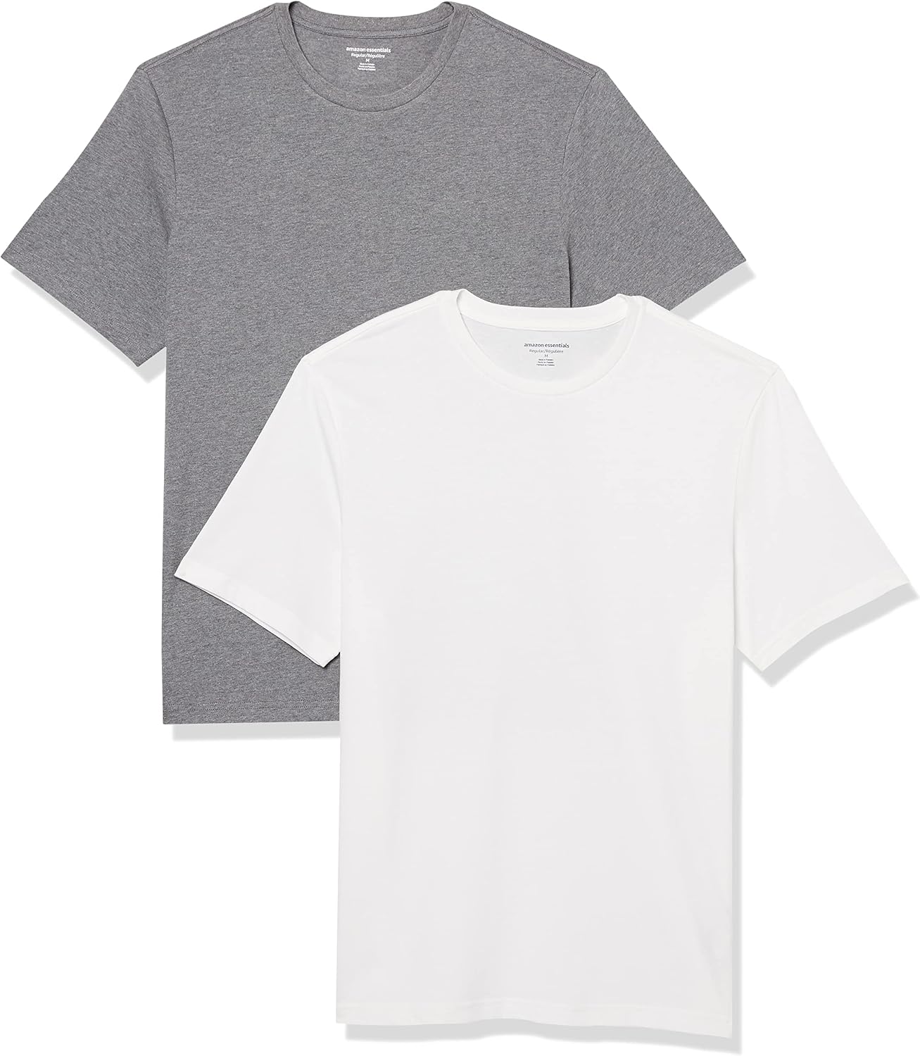 Thumbnail 6 de Amazon Essentials camiseta de algodón para hombre