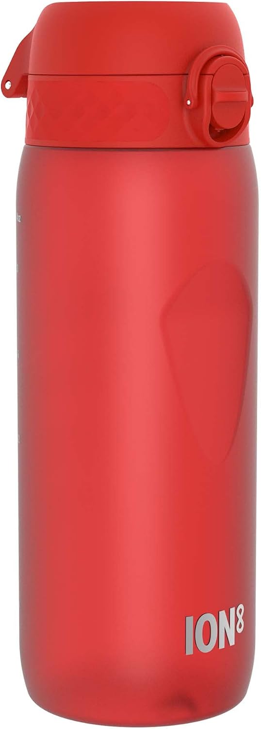 Detalle de ION8 Gourde 750 ml anti-fuite đ„€