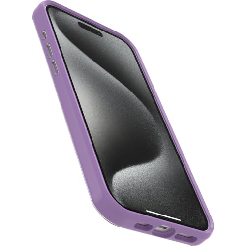 Detalle de Otterbox Symmetry Clear pour iPhone 15 Pro Max