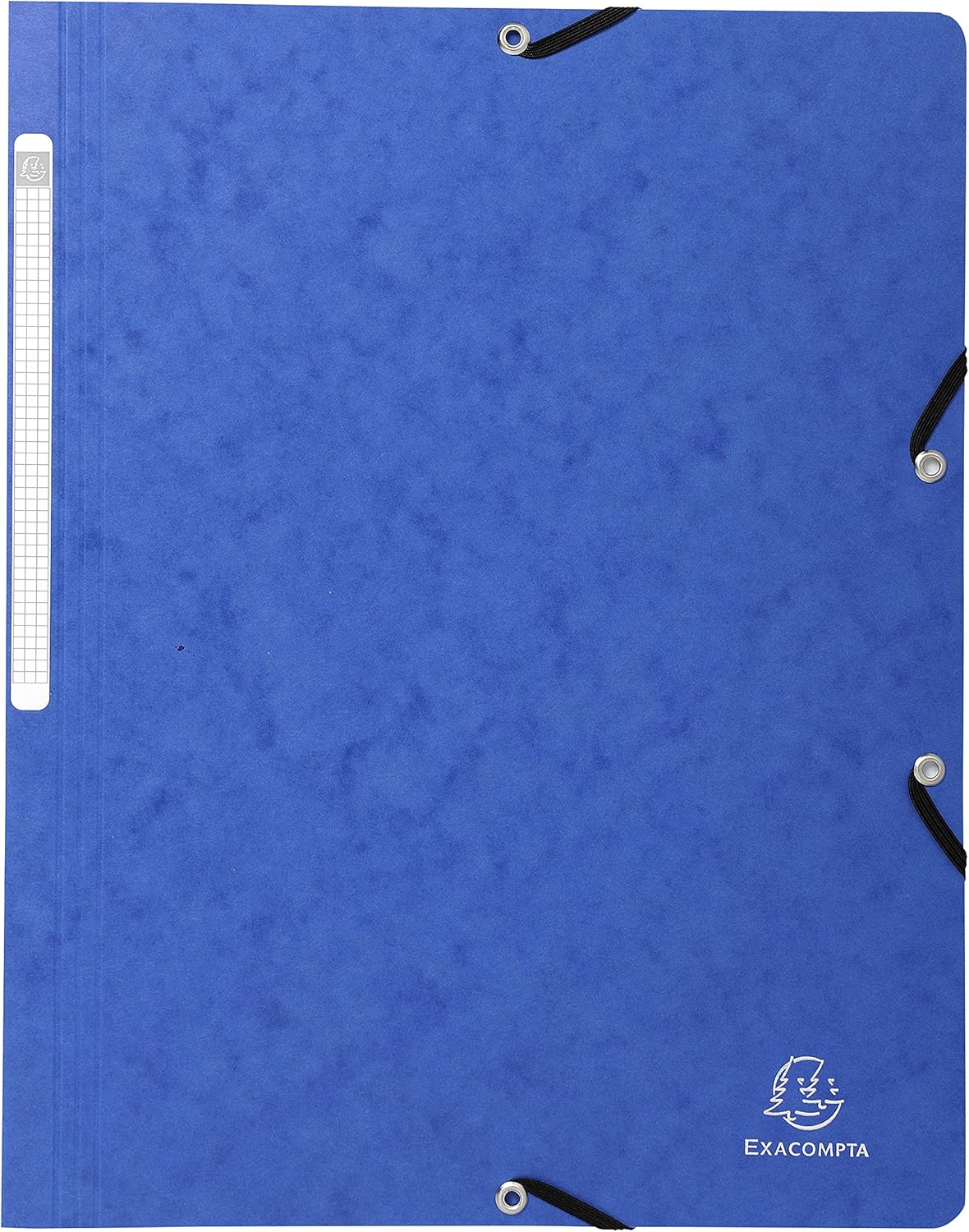 Thumbnail 4 de Exacompta 55412E 10 carpetas azul