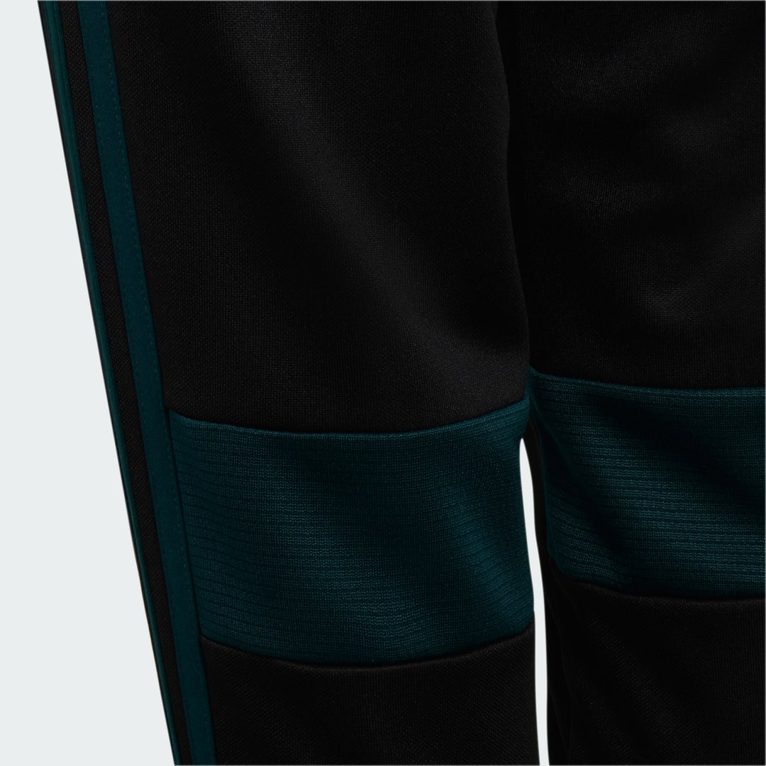 Thumbnail 3 de Pantalón de entrenamiento Tiro 25 Essentials para adolescentes - Adidas