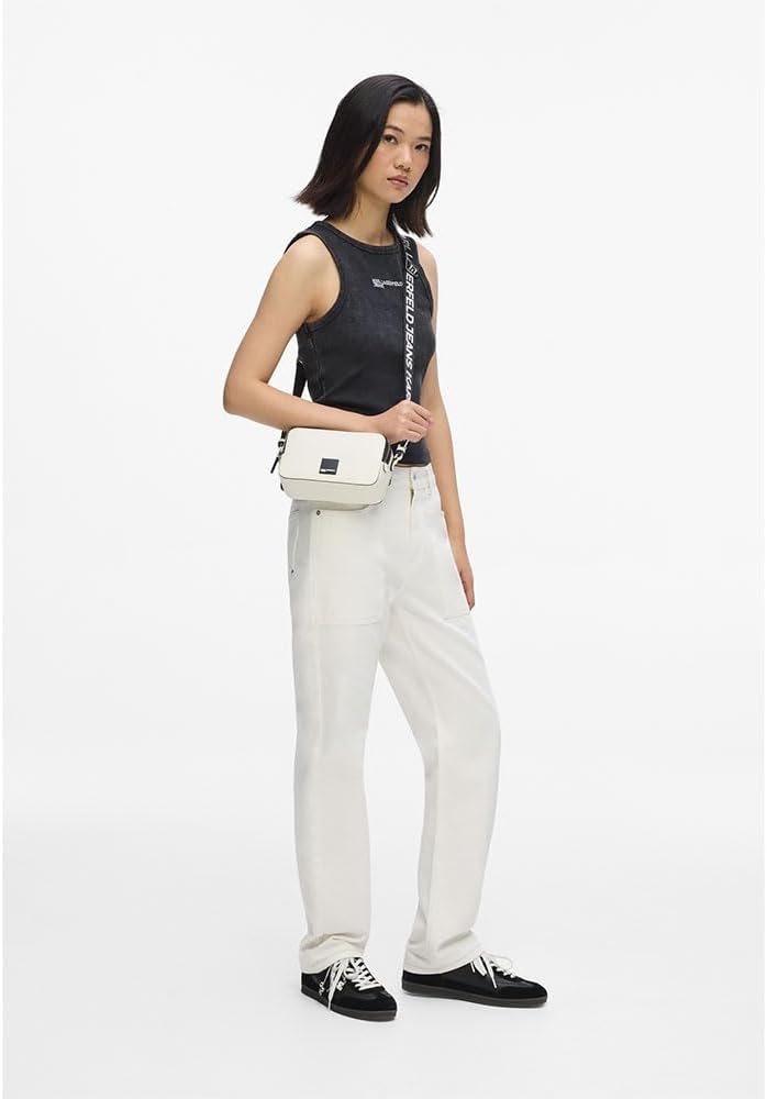 Thumbnail 1 de KARL LAGERFELD JEANS Donna Box Logo Camera Bag